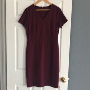 Ann Taylor Dress 10